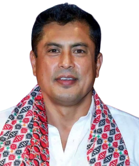 Dhiren Shakya